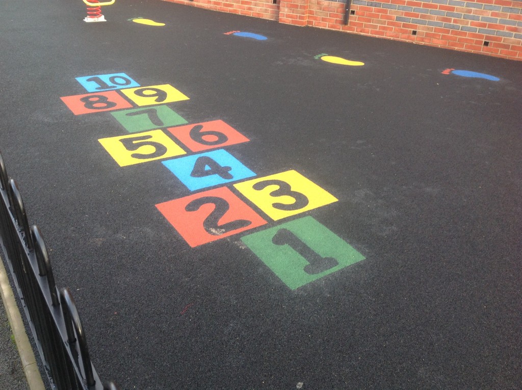 Minkšta liejama danga lauko erdvėms