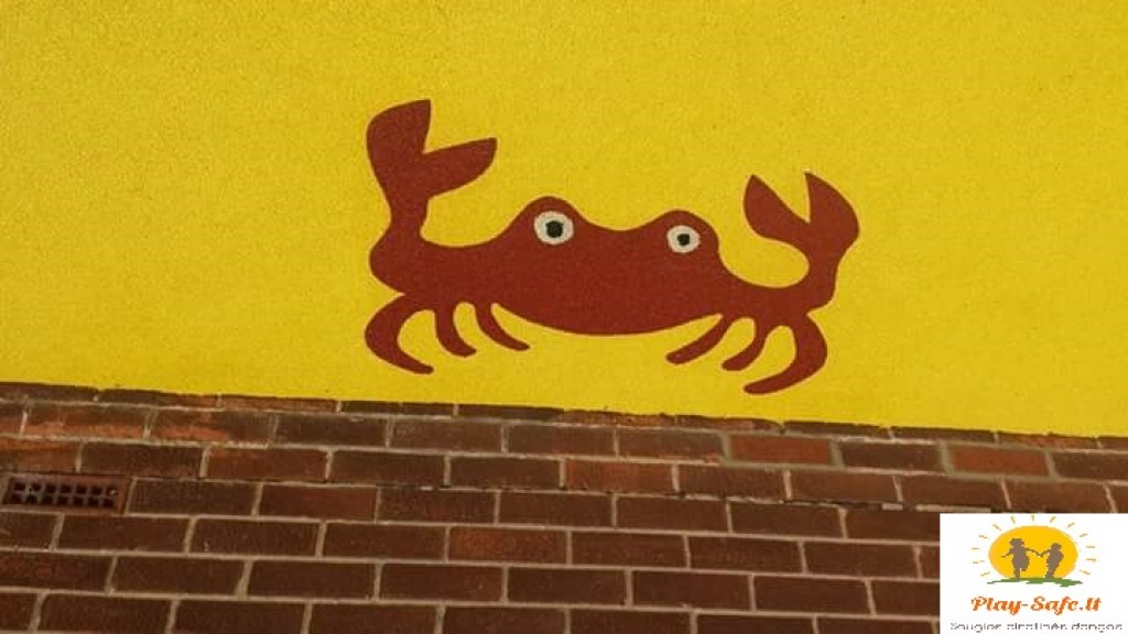 Danga žaidimų aikštelei