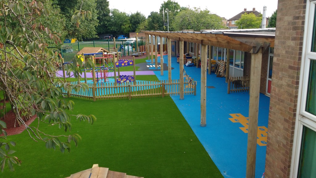 Minkšta liejama danga lauko erdvėms