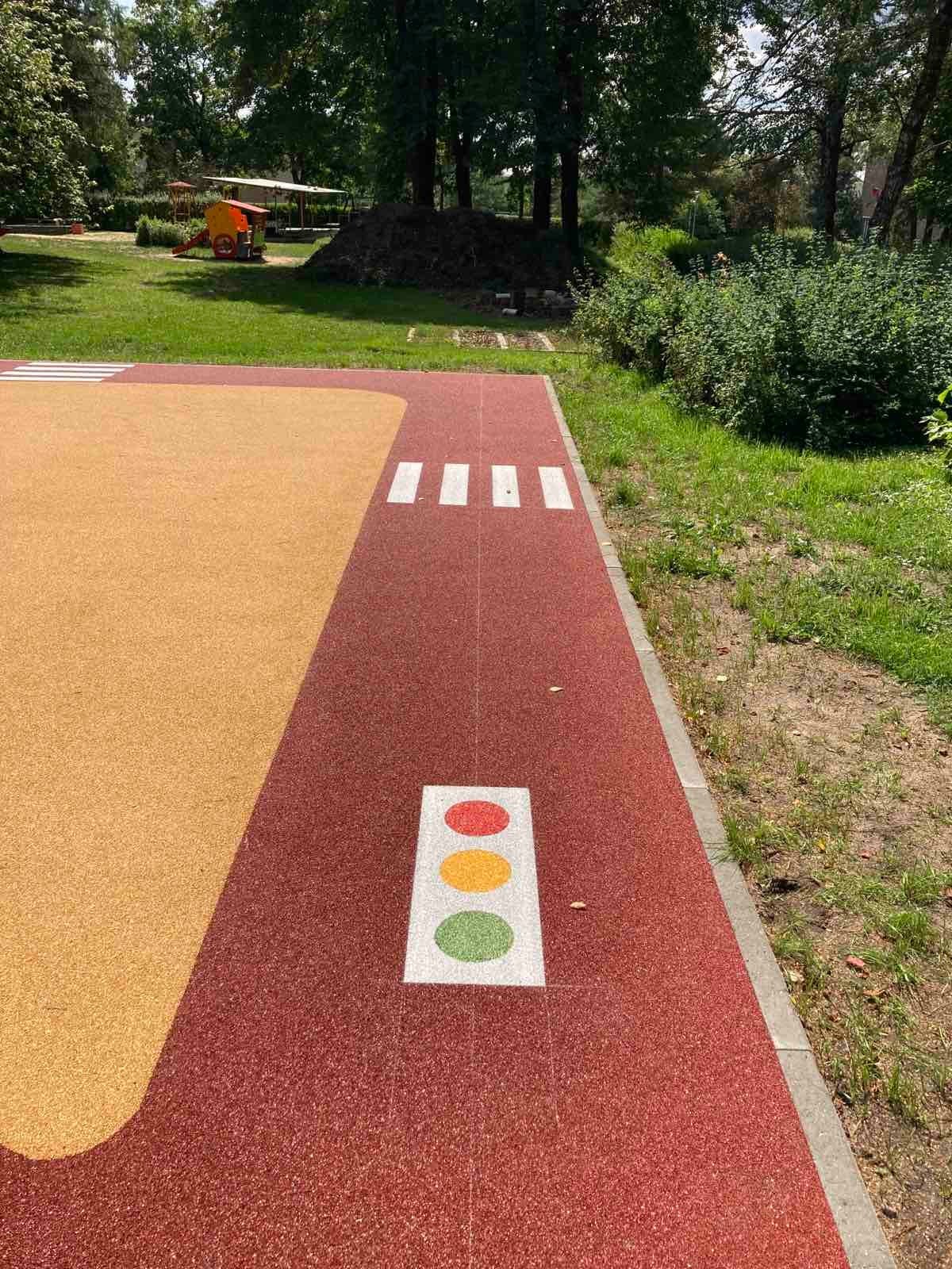 liejamos EPDM dangos