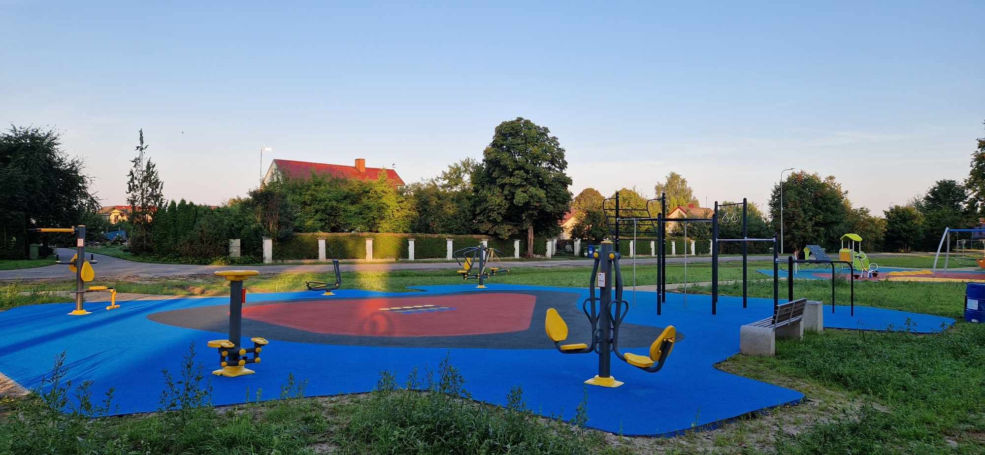 liejama aikštelių danga