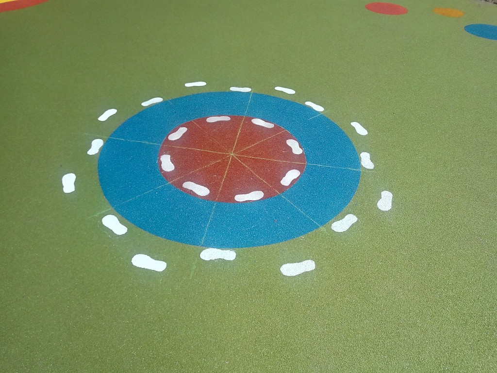 Minkšta liejama danga lauko erdvėms