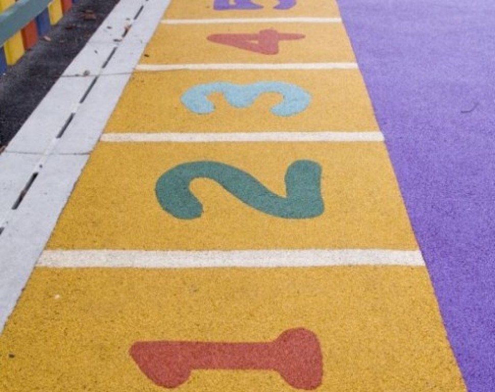 Minkšta liejama danga lauko erdvėms