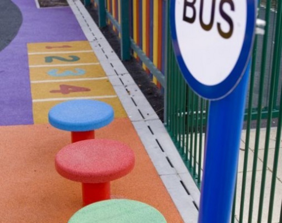 Minkšta liejama danga lauko erdvėms