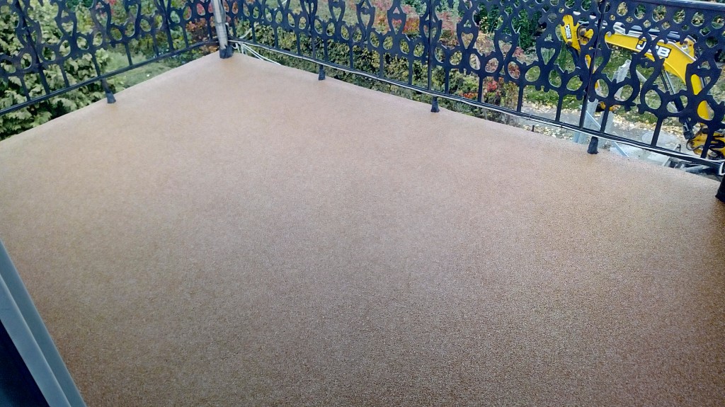 Danga žaidimų aikštelei