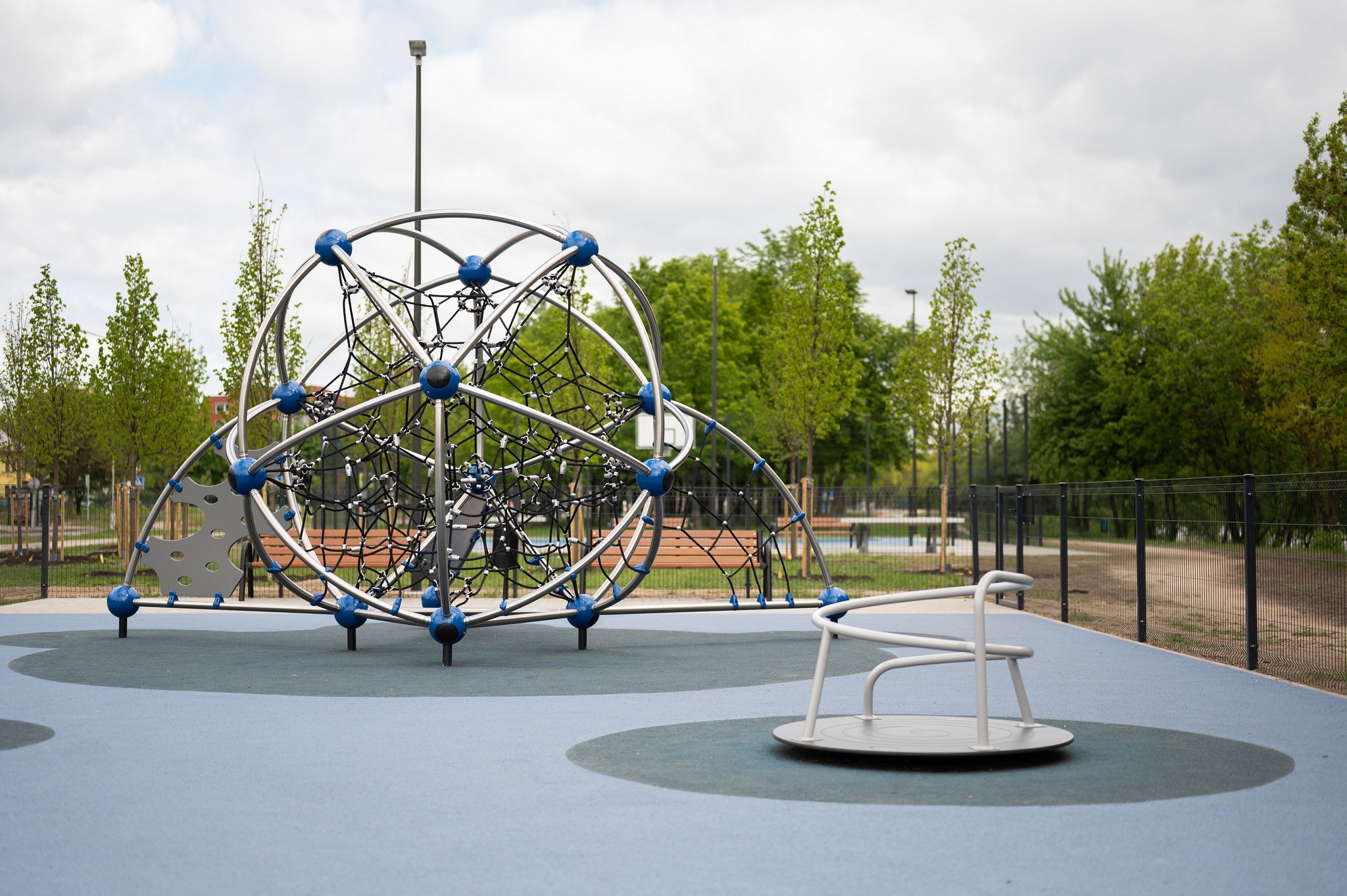 liejama EPDM guminė danga