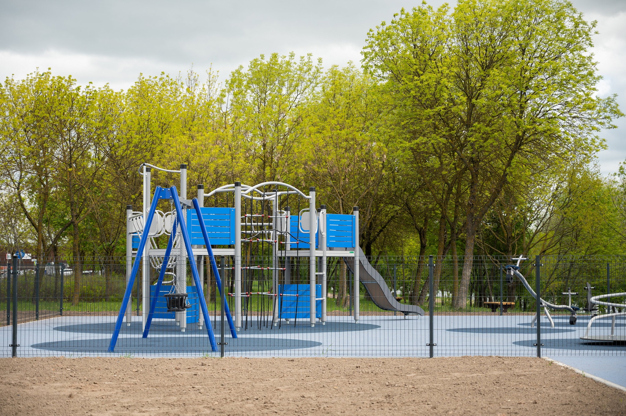 mažoji architektūra miestams