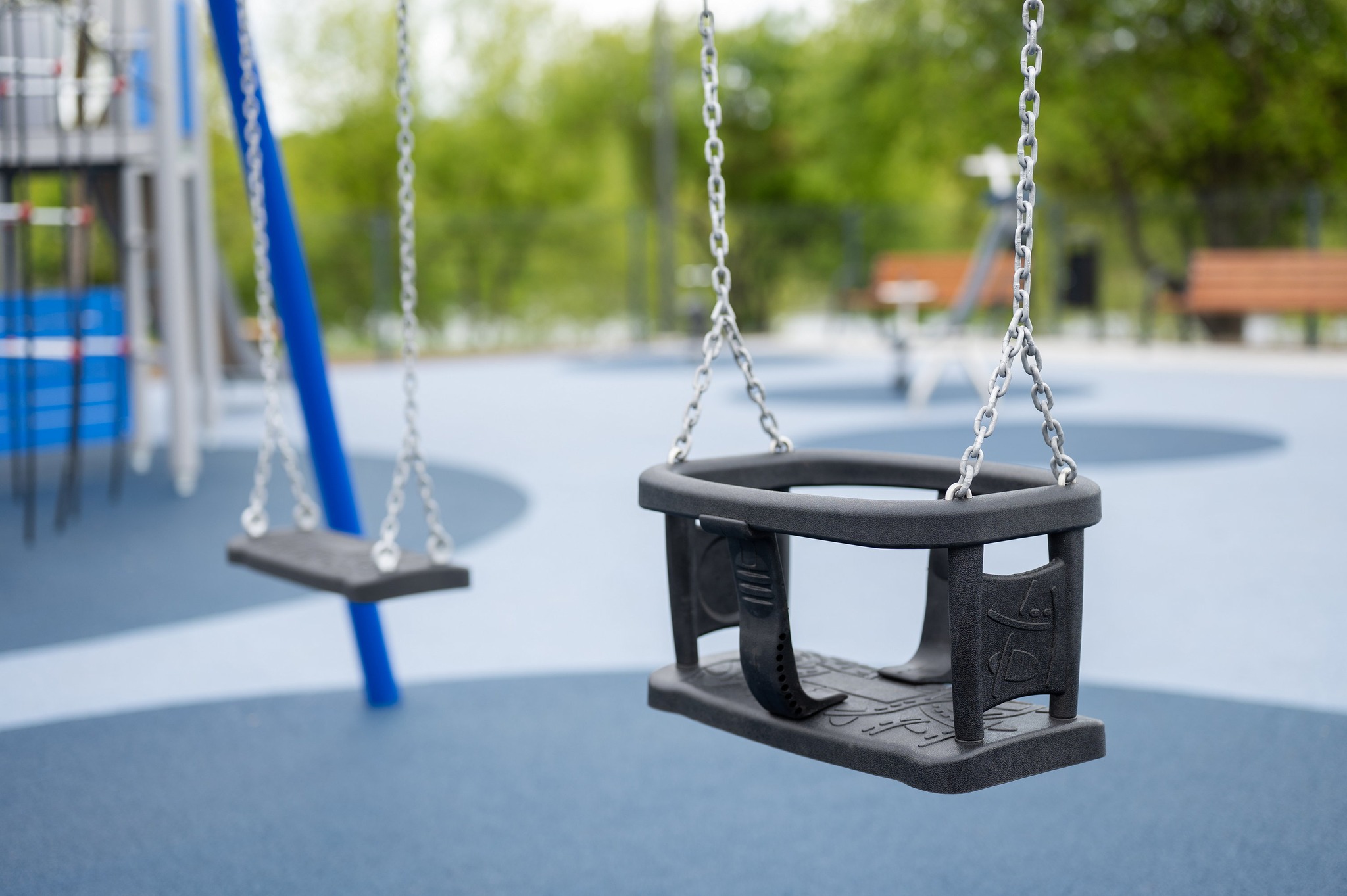 liejama danga viešosioms erdvėms